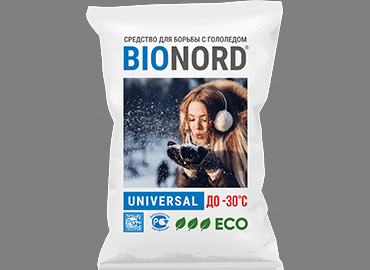 Противогололедные материалы